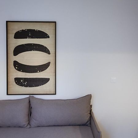 Luxury Apartments Of Colossus Rhodes City 外观 照片