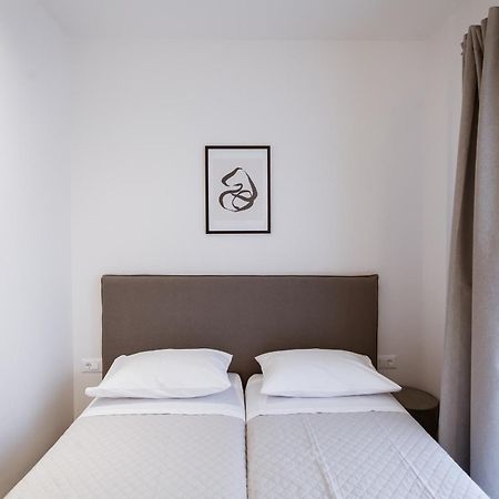 Luxury Apartments Of Colossus Rhodes City 外观 照片