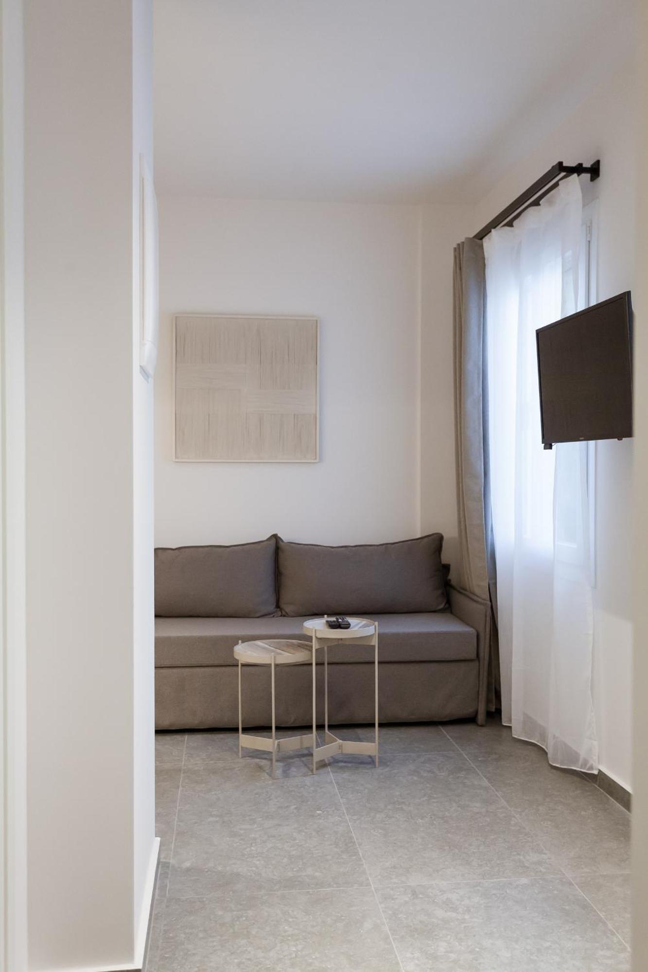 Luxury Apartments Of Colossus Rhodes City 外观 照片