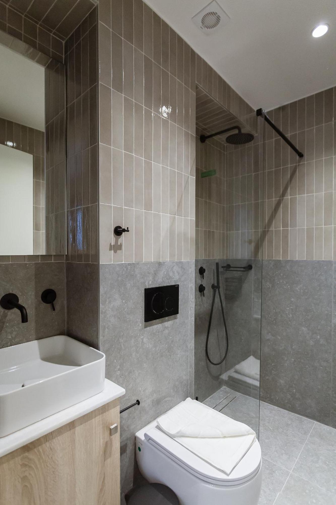 Luxury Apartments Of Colossus Rhodes City 外观 照片