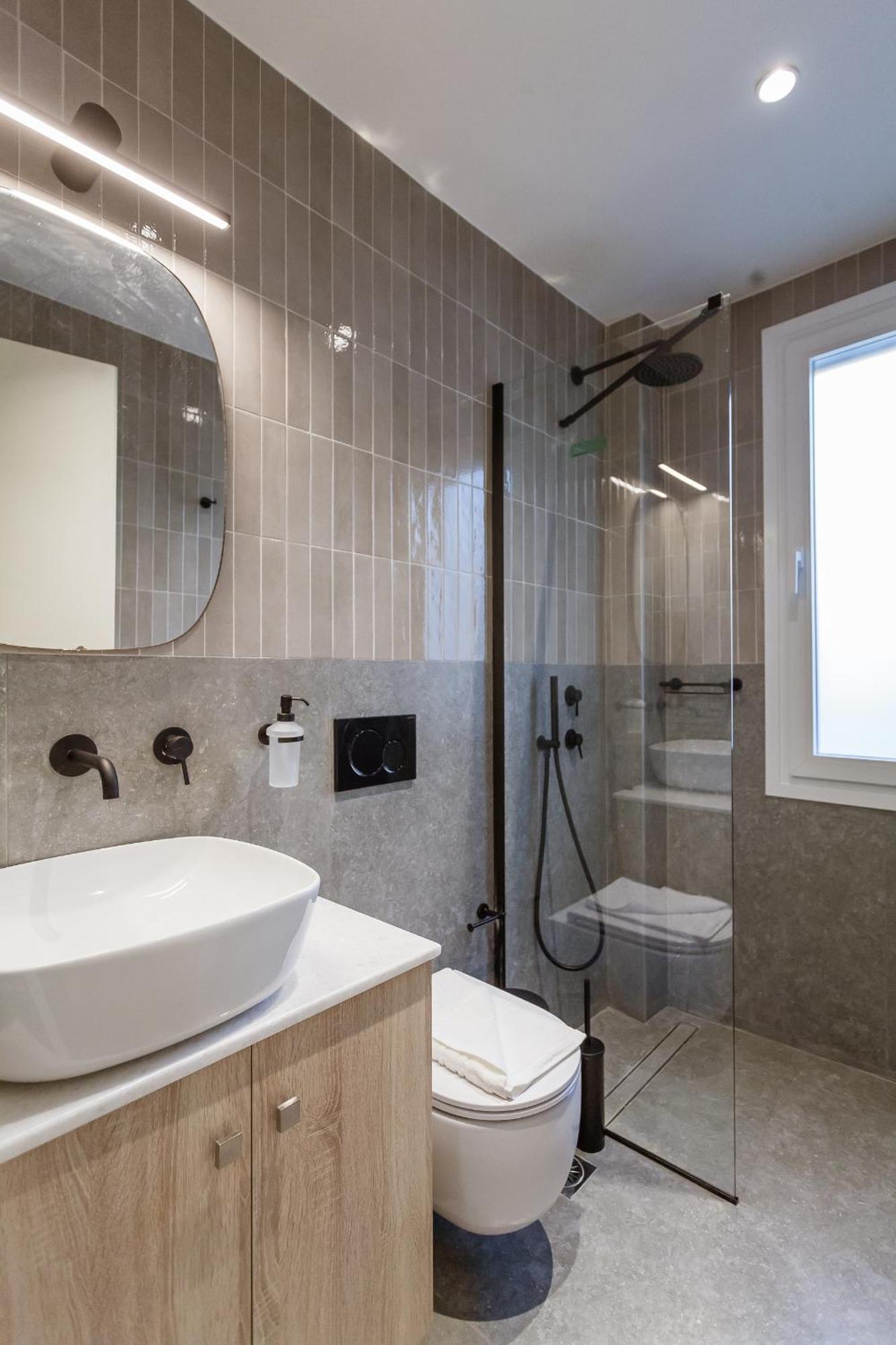 Luxury Apartments Of Colossus Rhodes City 外观 照片