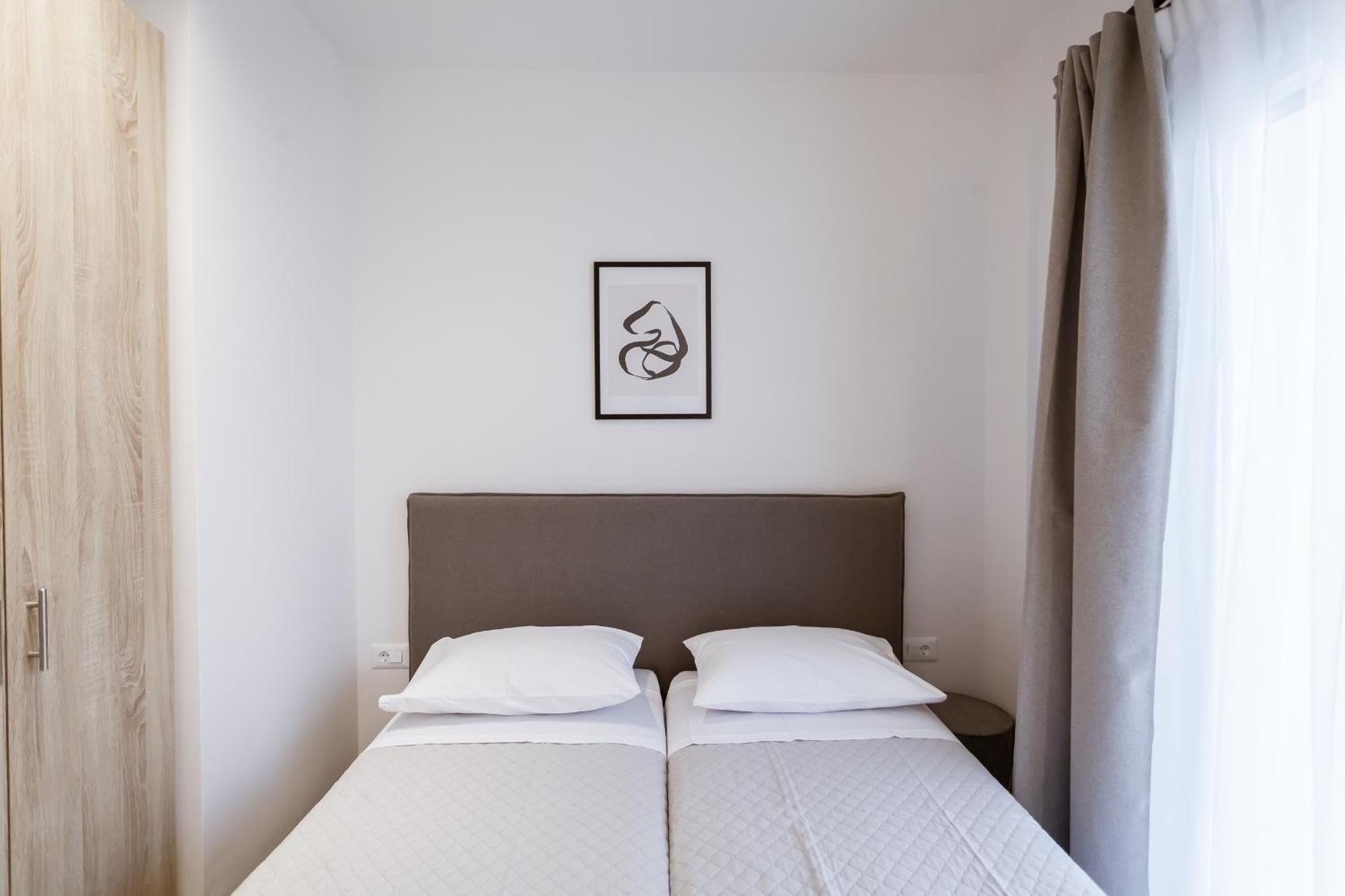 Luxury Apartments Of Colossus Rhodes City 外观 照片