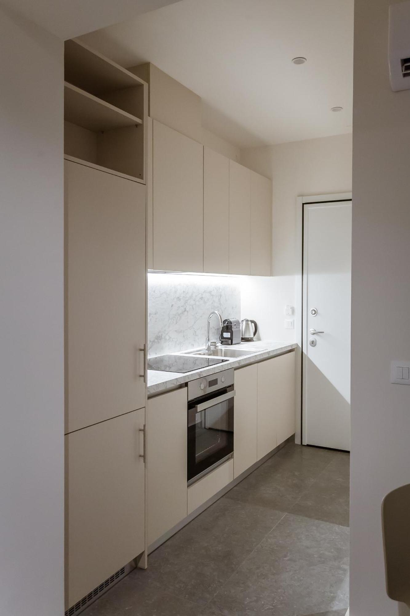 Luxury Apartments Of Colossus Rhodes City 外观 照片