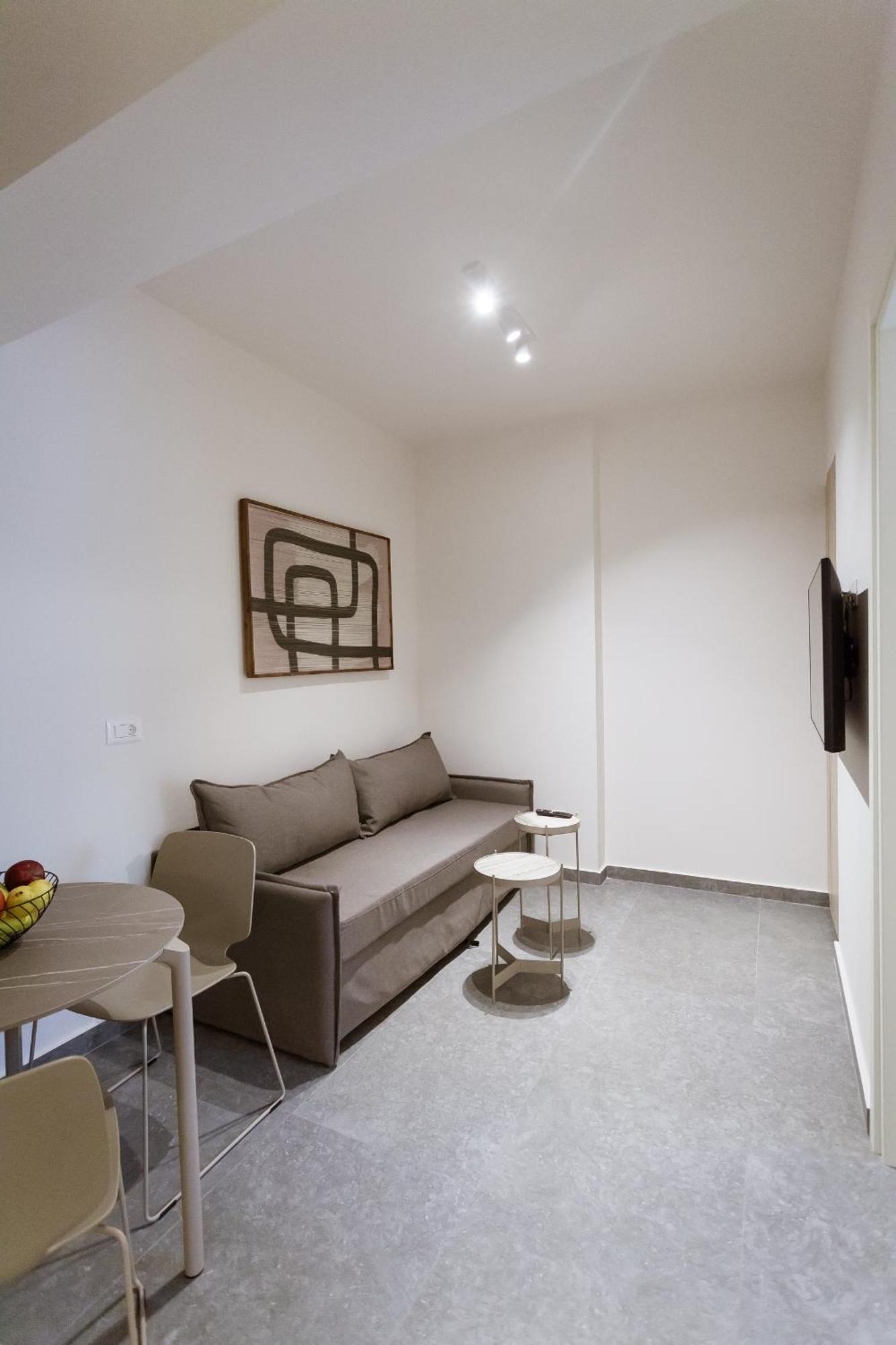 Luxury Apartments Of Colossus Rhodes City 外观 照片