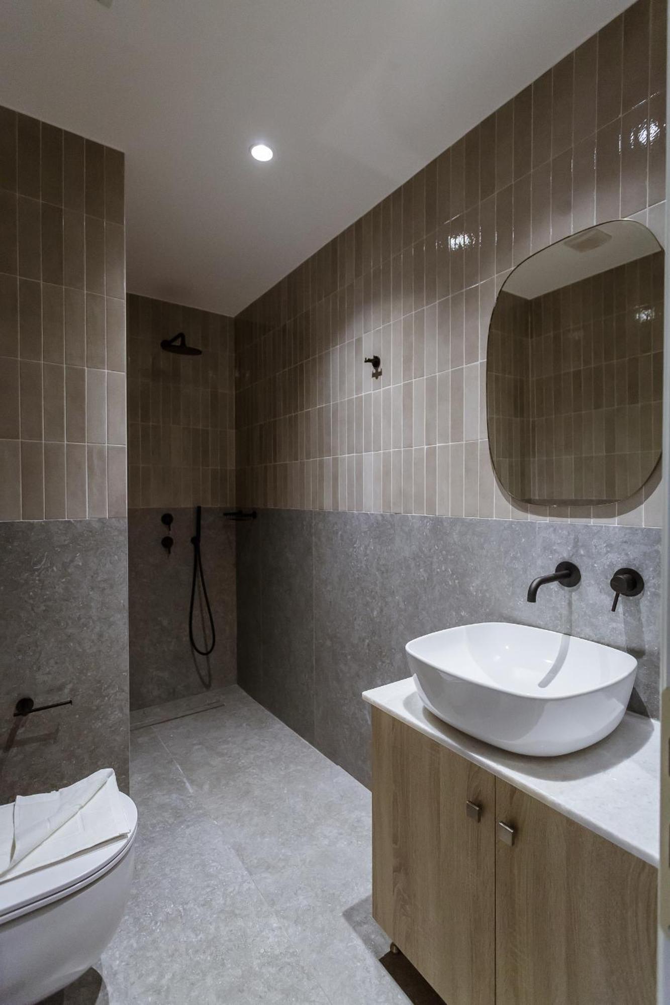 Luxury Apartments Of Colossus Rhodes City 外观 照片