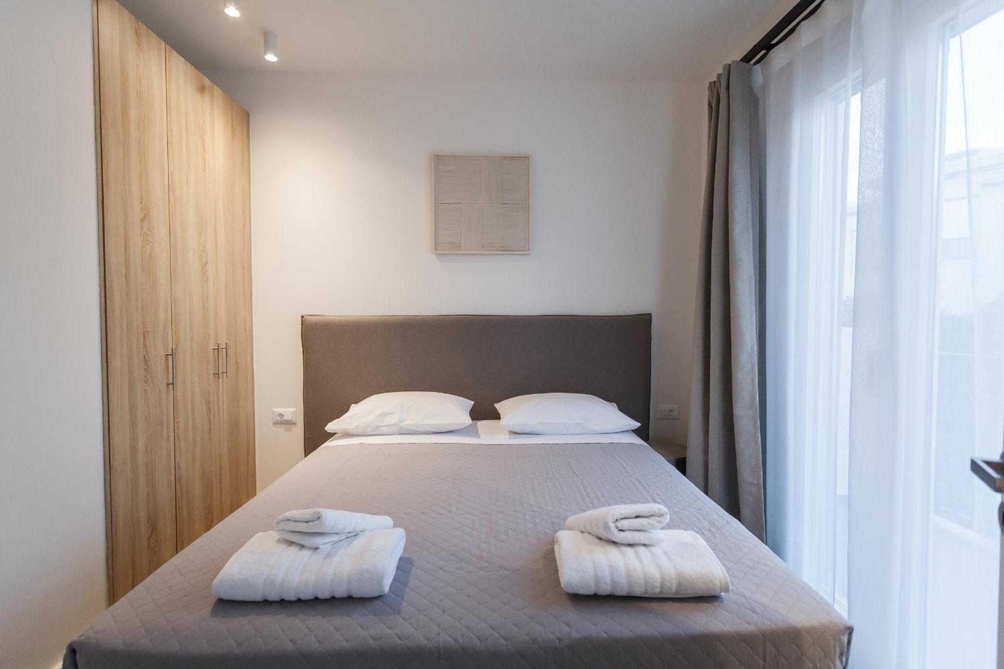 Luxury Apartments Of Colossus Rhodes City 外观 照片