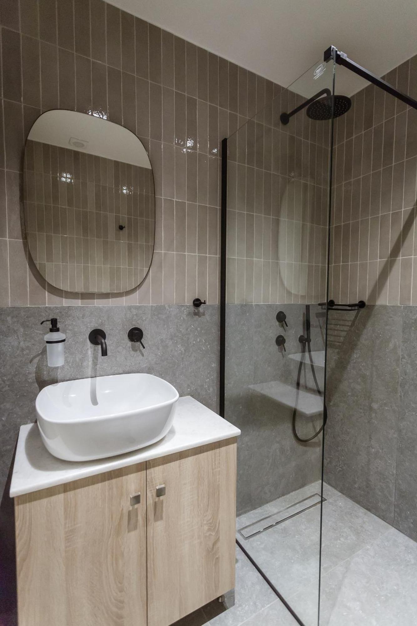 Luxury Apartments Of Colossus Rhodes City 外观 照片