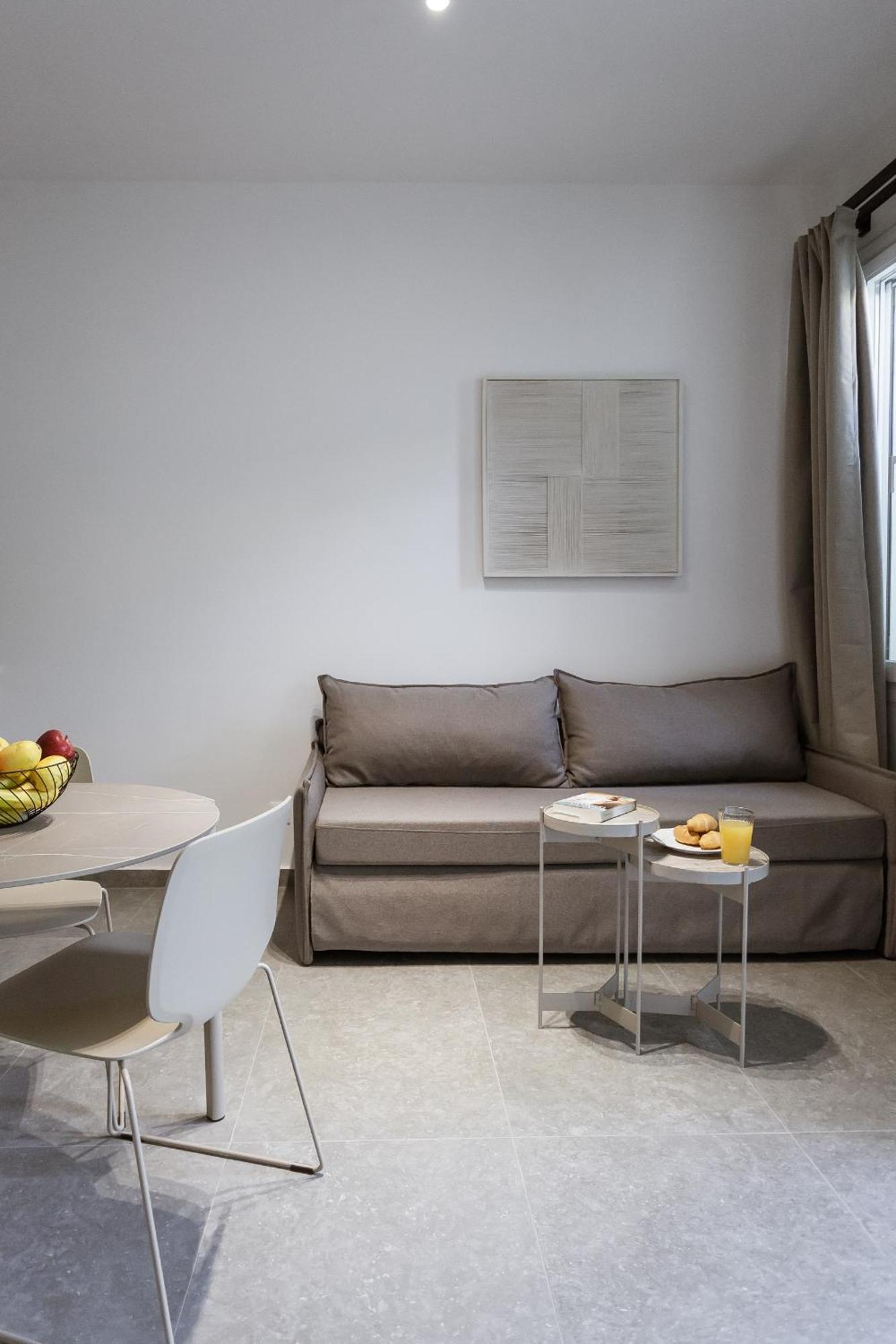 Luxury Apartments Of Colossus Rhodes City 外观 照片