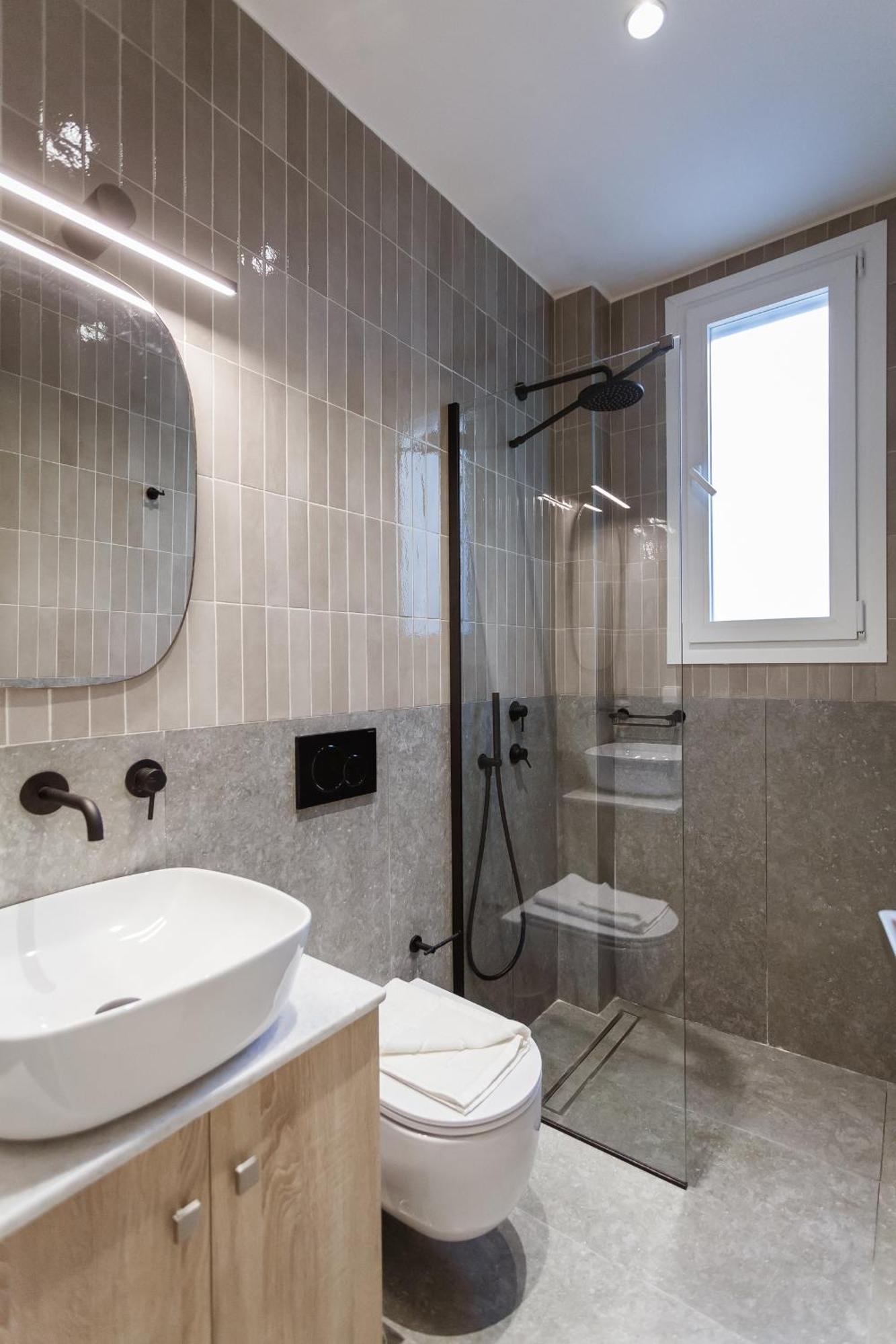 Luxury Apartments Of Colossus Rhodes City 外观 照片